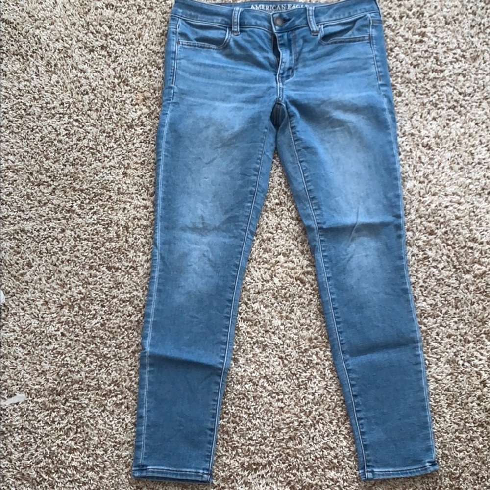 jeans